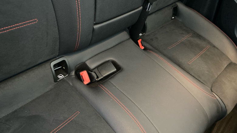 Mercedes-Benz Eqa 350 4M 215kW AMG Line Premium 66.5kWh 5dr Auto Electric Hatchback